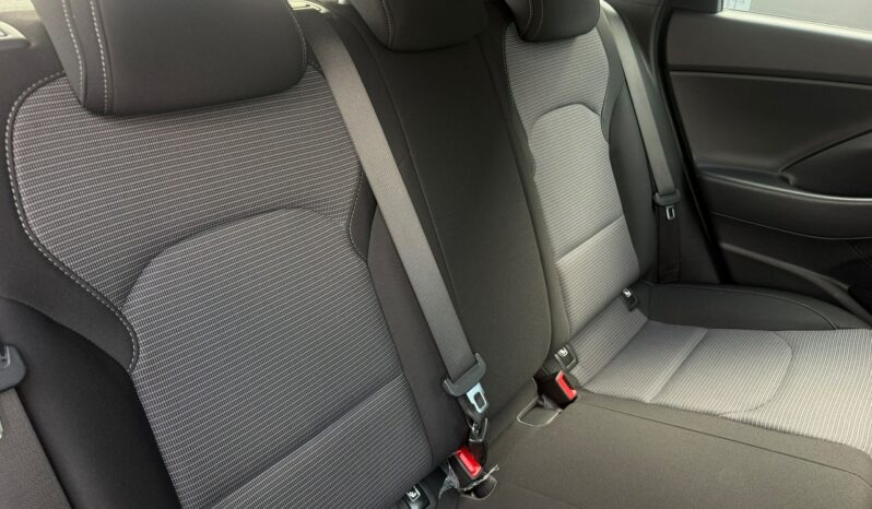 Hyundai i30 Serwis ASO VAT 23% Salon Polska Poleasingowy I właściciel Bezwypadkowy III (2017-) full
