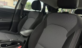 Hyundai i30 Serwis ASO VAT 23% Salon Polska Poleasingowy I właściciel Bezwypadkowy III (2017-) full
