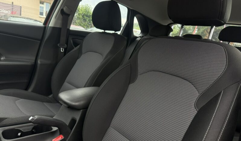 Hyundai i30 Serwis ASO VAT 23% Salon Polska Poleasingowy I właściciel Bezwypadkowy III (2017-) full