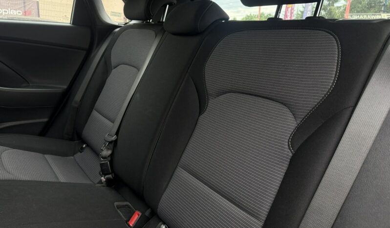 Hyundai i30 Serwis ASO VAT 23% Salon Polska Poleasingowy I właściciel Bezwypadkowy III (2017-) full