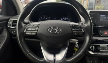 Hyundai i30 Serwis ASO VAT 23% Salon Polska Poleasingowy I właściciel Bezwypadkowy III (2017-) full