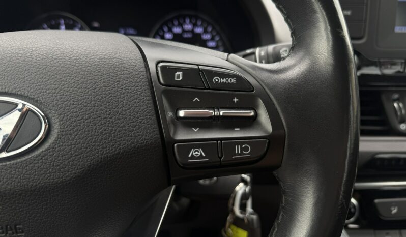 Hyundai i30 Serwis ASO VAT 23% Salon Polska Poleasingowy I właściciel Bezwypadkowy III (2017-) full
