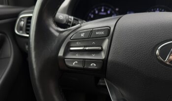 Hyundai i30 Serwis ASO VAT 23% Salon Polska Poleasingowy I właściciel Bezwypadkowy III (2017-) full
