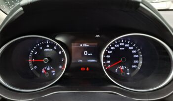 Kia Cee’d Klimatyzacja, Czujniki parkowania, Asystent pasa ruchu, PL Salon III (2018-) full