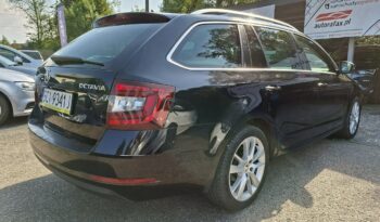 Škoda Octavia Klimatronic 2-stref, Podgrz. fotele + kierownica, DSG, Hak, CarPlay III (2013-) full