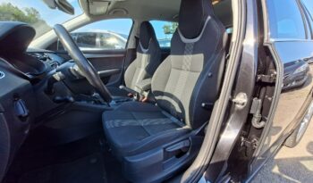Škoda Octavia Klimatronic 2-stref, Podgrz. fotele + kierownica, DSG, Hak, CarPlay III (2013-) full