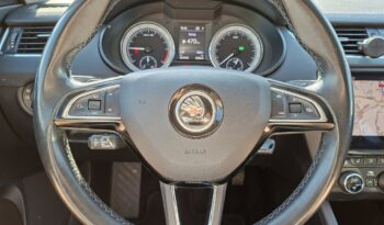 Škoda Octavia Klimatronic 2-stref, Podgrz. fotele + kierownica, DSG, Hak, CarPlay III (2013-) full