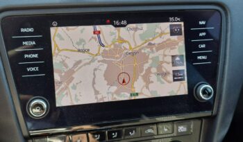 Škoda Octavia Klimatronic 2-stref, Podgrz. fotele + kierownica, DSG, Hak, CarPlay III (2013-) full