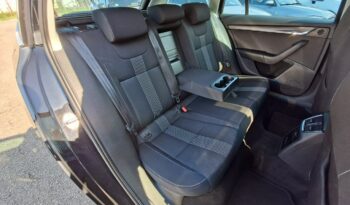 Škoda Octavia Klimatronic 2-stref, Podgrz. fotele + kierownica, DSG, Hak, CarPlay III (2013-) full