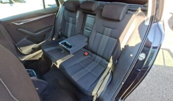 Škoda Octavia Klimatronic 2-stref, Podgrz. fotele + kierownica, DSG, Hak, CarPlay III (2013-) full