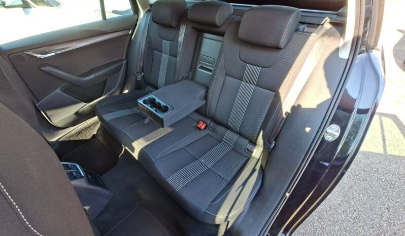 Škoda Octavia Klimatronic 2-stref, Podgrz. fotele + kierownica, DSG, Hak, CarPlay III (2013-) full