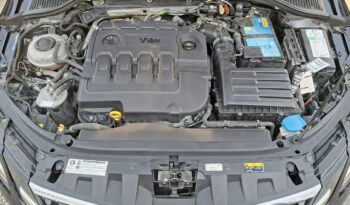 Škoda Octavia Klimatronic 2-stref, Podgrz. fotele + kierownica, DSG, Hak, CarPlay III (2013-) full