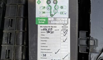 Škoda Octavia Klimatronic 2-stref, Podgrz. fotele + kierownica, DSG, Hak, CarPlay III (2013-) full