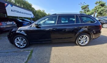Škoda Octavia Klimatronic 2-stref, Podgrz. fotele + kierownica, DSG, Hak, CarPlay III (2013-) full