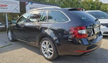 Škoda Octavia Klimatronic 2-stref, Podgrz. fotele + kierownica, DSG, Hak, CarPlay III (2013-) full
