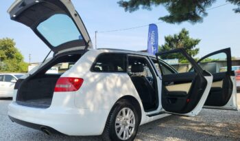 Audi A6 Avant 2.8 190 KM Serwis ASO TUV Dekra Z Niemiec Opłaty Gwarancja Zapraszamy C6 (2006-2011) full