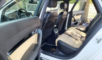 Audi A6 Avant 2.8 190 KM Serwis ASO TUV Dekra Z Niemiec Opłaty Gwarancja Zapraszamy C6 (2006-2011) full