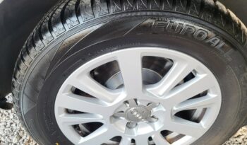Audi A6 Avant 2.8 190 KM Serwis ASO TUV Dekra Z Niemiec Opłaty Gwarancja Zapraszamy C6 (2006-2011) full
