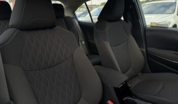 Toyota Corolla I właściciel Salon Polska Poleasingowy Serwis ASO VAT 23% Bezwypadkowy E21 (2019-) full