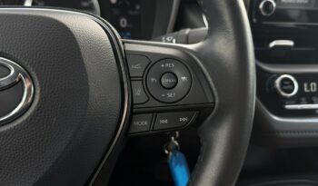 Toyota Corolla I właściciel Salon Polska Poleasingowy Serwis ASO VAT 23% Bezwypadkowy E21 (2019-) full