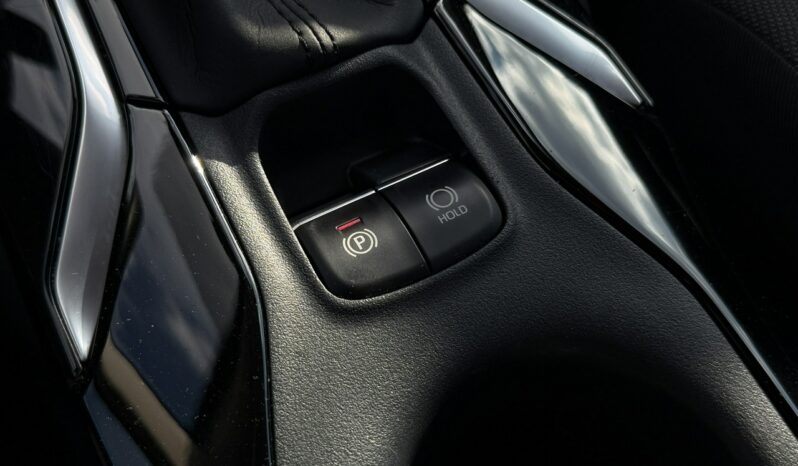Toyota Corolla I właściciel Salon Polska Poleasingowy Serwis ASO VAT 23% Bezwypadkowy E21 (2019-) full