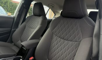 Toyota Corolla I właściciel Salon Polska Poleasingowy Serwis ASO VAT 23% Bezwypadkowy E21 (2019-) full