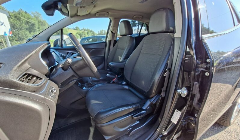 Opel Mokka X Klimatronic 2-stref, Nawigacja, CarPlay/AndroidAuto, PDC 2x, Kamera full