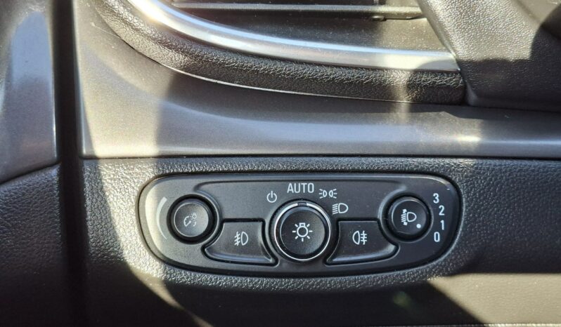 Opel Mokka X Klimatronic 2-stref, Nawigacja, CarPlay/AndroidAuto, PDC 2x, Kamera full
