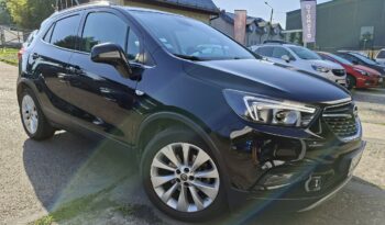 Opel Mokka X Klimatronic 2-stref, Nawigacja, CarPlay/AndroidAuto, PDC 2x, Kamera full