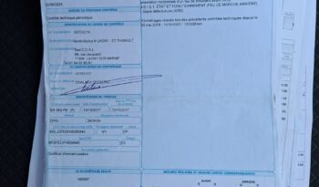 Opel Mokka X Klimatronic 2-stref, Nawigacja, CarPlay/AndroidAuto, PDC 2x, Kamera full