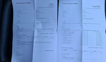 Opel Mokka X Klimatronic 2-stref, Nawigacja, CarPlay/AndroidAuto, PDC 2x, Kamera full