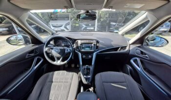 Opel Zafira Klimatronic 2-stref, Ele szyby 4x, Ele lusterka, 7 osobowy, PDC 2x C (2011-) full
