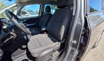 Opel Zafira Klimatronic 2-stref, Ele szyby 4x, Ele lusterka, 7 osobowy, PDC 2x C (2011-) full