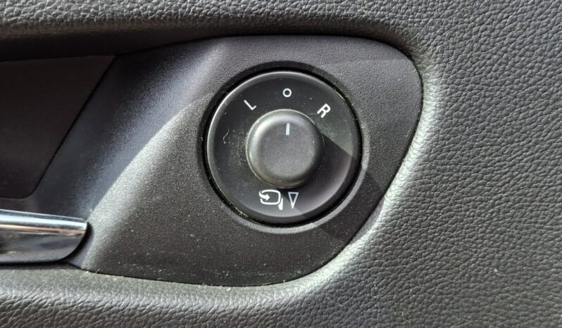 Opel Zafira Klimatronic 2-stref, Ele szyby 4x, Ele lusterka, 7 osobowy, PDC 2x C (2011-) full
