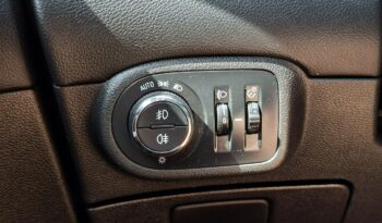 Opel Zafira Klimatronic 2-stref, Ele szyby 4x, Ele lusterka, 7 osobowy, PDC 2x C (2011-) full