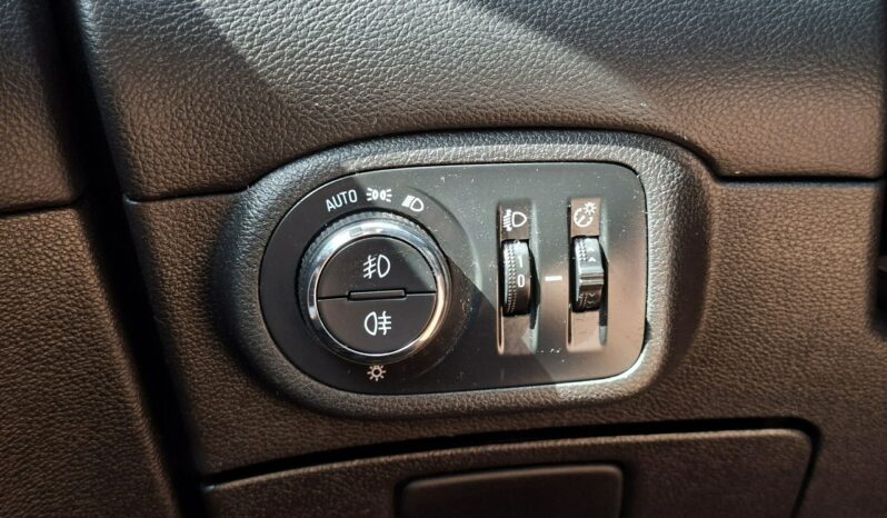 Opel Zafira Klimatronic 2-stref, Ele szyby 4x, Ele lusterka, 7 osobowy, PDC 2x C (2011-) full