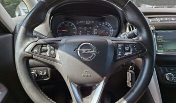 Opel Zafira Klimatronic 2-stref, Ele szyby 4x, Ele lusterka, 7 osobowy, PDC 2x C (2011-) full