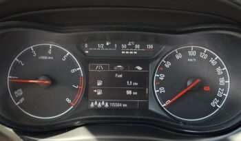 Opel Zafira Klimatronic 2-stref, Ele szyby 4x, Ele lusterka, 7 osobowy, PDC 2x C (2011-) full