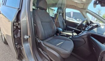 Opel Zafira Klimatronic 2-stref, Ele szyby 4x, Ele lusterka, 7 osobowy, PDC 2x C (2011-) full