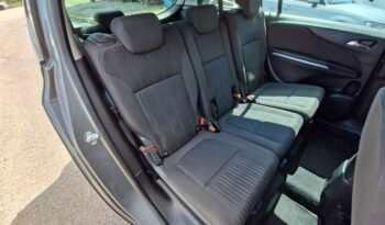 Opel Zafira Klimatronic 2-stref, Ele szyby 4x, Ele lusterka, 7 osobowy, PDC 2x C (2011-) full