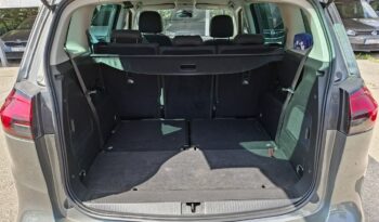 Opel Zafira Klimatronic 2-stref, Ele szyby 4x, Ele lusterka, 7 osobowy, PDC 2x C (2011-) full