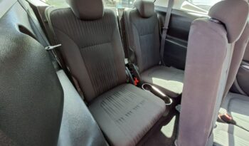 Opel Zafira Klimatronic 2-stref, Ele szyby 4x, Ele lusterka, 7 osobowy, PDC 2x C (2011-) full
