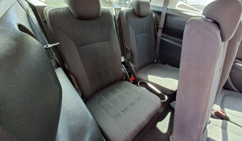 Opel Zafira Klimatronic 2-stref, Ele szyby 4x, Ele lusterka, 7 osobowy, PDC 2x C (2011-) full