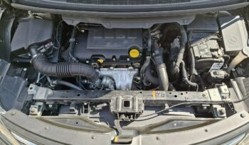 Opel Zafira Klimatronic 2-stref, Ele szyby 4x, Ele lusterka, 7 osobowy, PDC 2x C (2011-) full