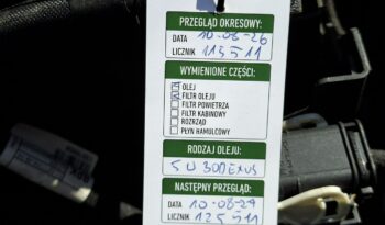 Opel Zafira Klimatronic 2-stref, Ele szyby 4x, Ele lusterka, 7 osobowy, PDC 2x C (2011-) full