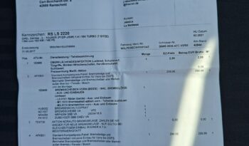 Opel Zafira Klimatronic 2-stref, Ele szyby 4x, Ele lusterka, 7 osobowy, PDC 2x C (2011-) full