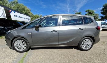 Opel Zafira Klimatronic 2-stref, Ele szyby 4x, Ele lusterka, 7 osobowy, PDC 2x C (2011-) full