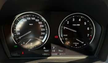 BMW X1 Serwis ASO VAT 23% Salon Polska Poleasingowy I właściciel Bezwypadkowy II (F48) (2015-) full