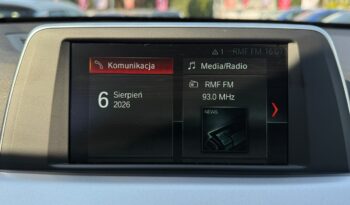 BMW X1 Serwis ASO VAT 23% Salon Polska Poleasingowy I właściciel Bezwypadkowy II (F48) (2015-) full