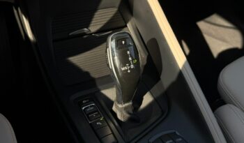 BMW X1 Serwis ASO VAT 23% Salon Polska Poleasingowy I właściciel Bezwypadkowy II (F48) (2015-) full